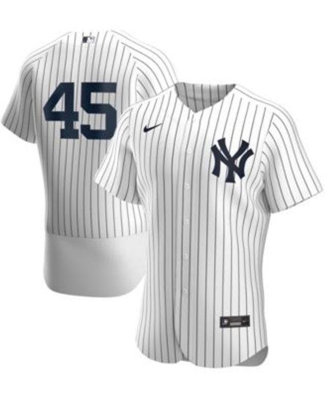 Mitchell & Ness Men's Lou Gehrig New York Yankees Authentic Jersey - Macy's