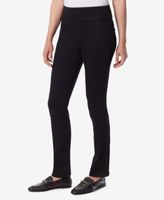 Women's Amanda Pull-On Tapered Jeans