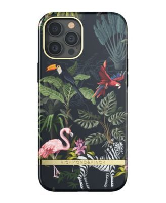 Jungle Flow iPhone 12 Pro Max Phone Case