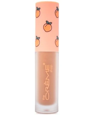 Luscious Lip Oil