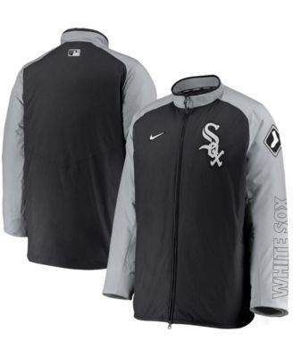 Nike City Connect Dugout (MLB Boston Red Sox) Men's Full-Zip Jacket