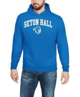 Men's Fanatics Branded Royal Air Force Falcons Campus Pullover Hoodie