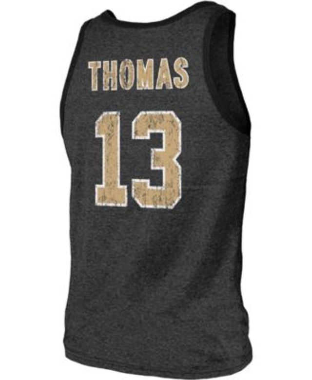 Men's Michael Thomas New Orleans Saints Vapor Untouchable Limited Jersey