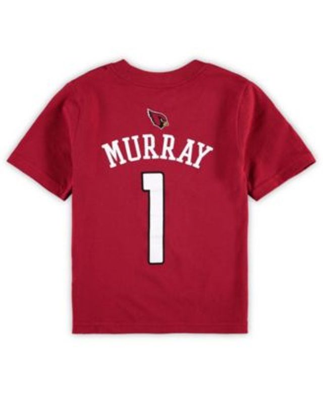 Nike Women's Jalen Hurts White Philadelphia Eagles Player Name and Number T- shirt - Macy's