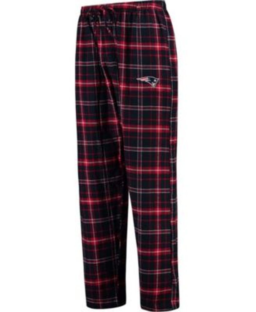 Chicago Bears Concepts Sport Women's Plus Size Badge T-Shirt & Flannel  Pants Sleep Set - Navy