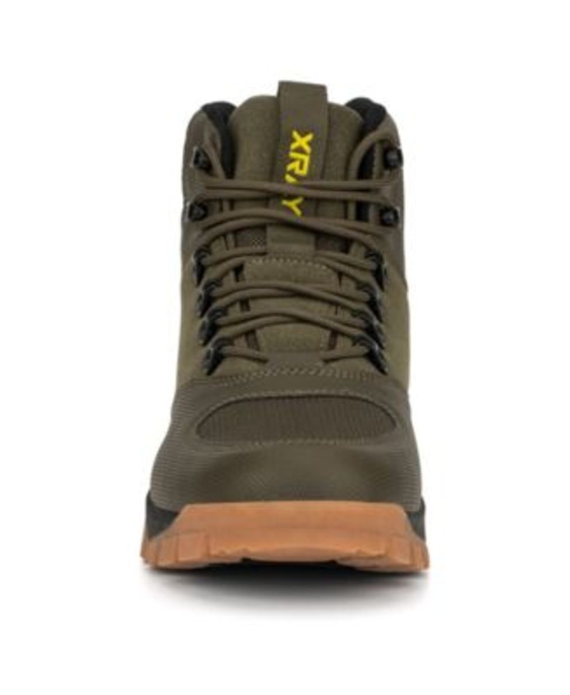 Men's Notch Boots