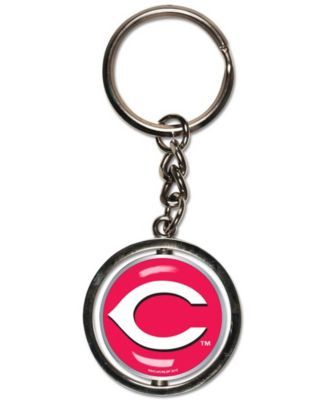 Wincraft Multi San Francisco 49Ers Spinner Key Ring