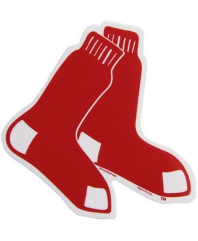 Boston Red Sox WinCraft 2.5'' x 3.5'' City Connect Metal Fridge Magnet