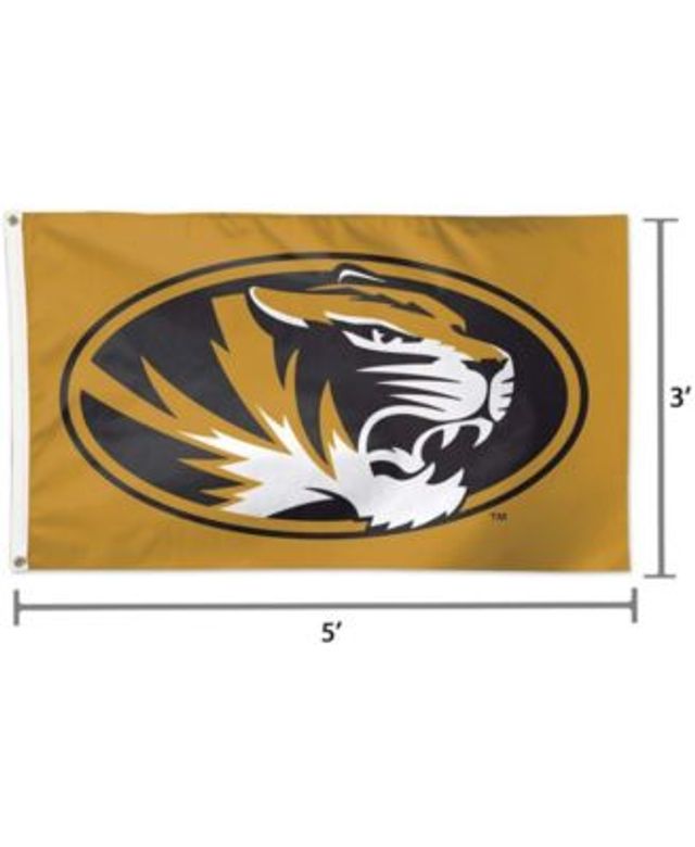 WinCraft Pittsburgh Steelers 3x5 Deluxe Flag