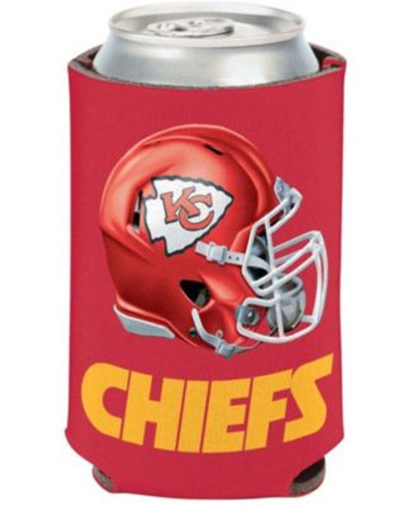 WinCraft Kansas City Chiefs 12oz. Ball Can Cooler