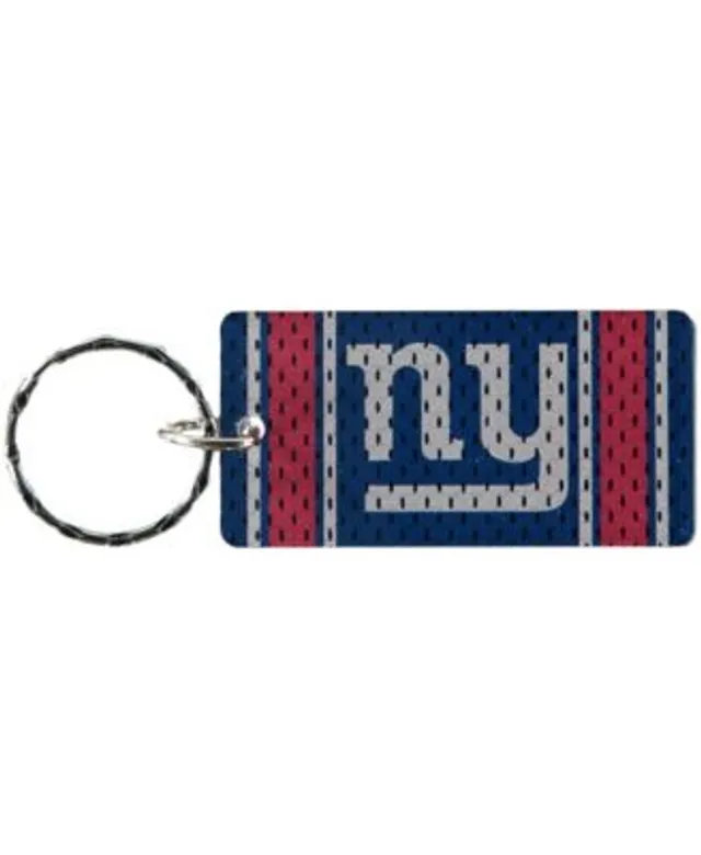 Buffalo Bills Acrylic Logo Keychain - Dynasty Sports & Framing