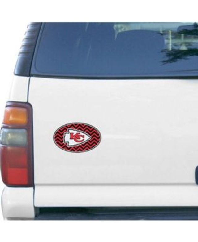 WinCraft San Francisco Giants 2021 City Connect 3-Pack Decal