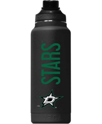 Dallas Stars 34 oz Blackout Hydra Water Bottle