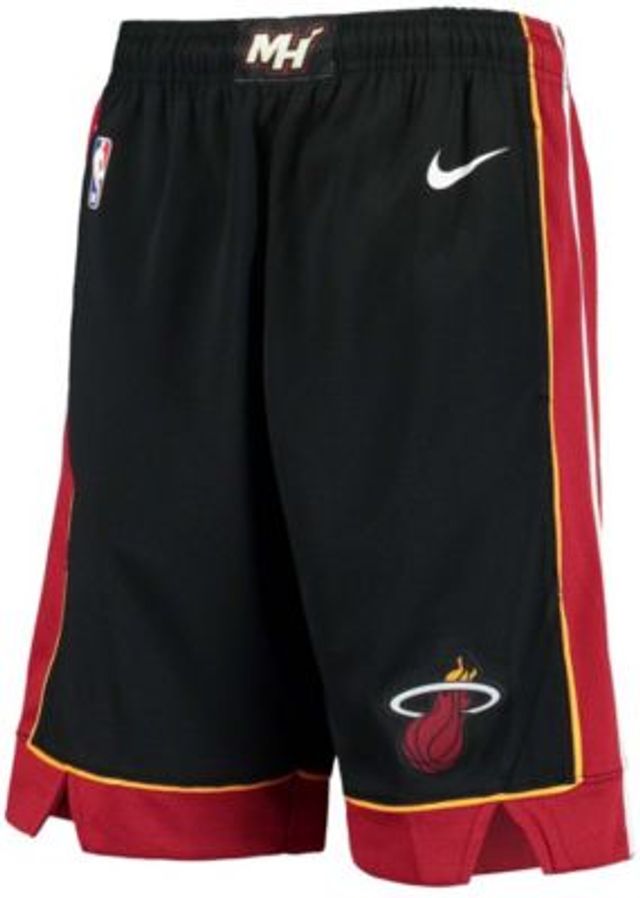 Nike Los Angeles Lakers Men's City Edition Swingman Shorts - Macy's