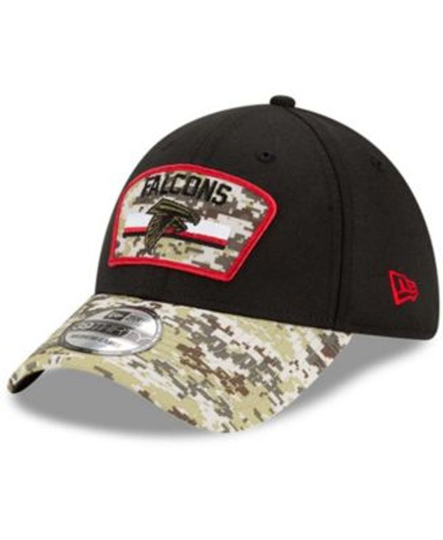 New Era Men's Stone Buffalo Bills 2023 Salute To Service 39THIRTY Flex Hat  - Macy's