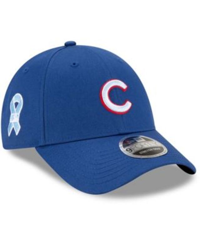 New Era Chicago Cubs Clubhouse Bucket Hat - Macy's