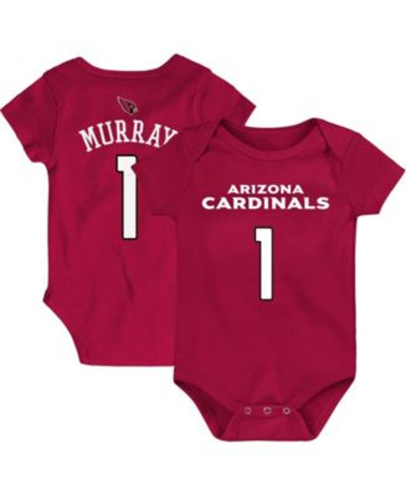 Lamar Jackson Baltimore Ravens Newborn Mainliner Name & Number Bodysuit -  Purple