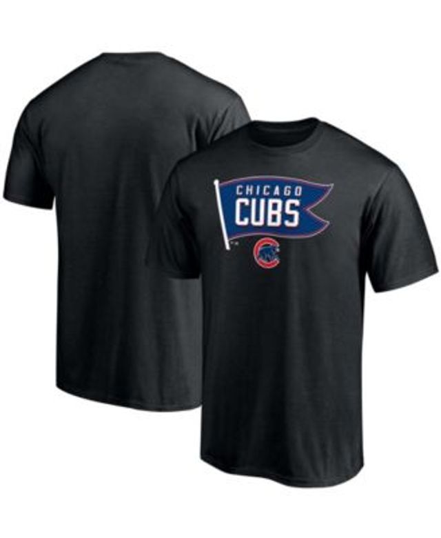 Fanatics Men's Black Chicago White Sox South Siders Hometown Collection T-Shirt