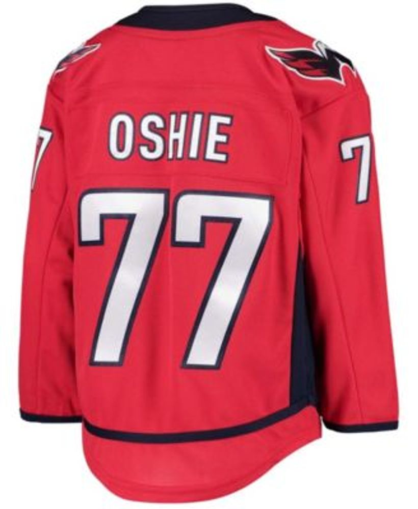 Alexander Ovechkin Washington Capitals Youth Home Premier Player