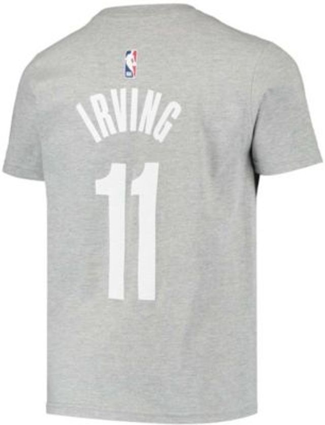 Paul George La Clippers Jordan Brand Preschool Statement Edition Name & Number T-Shirt - Black