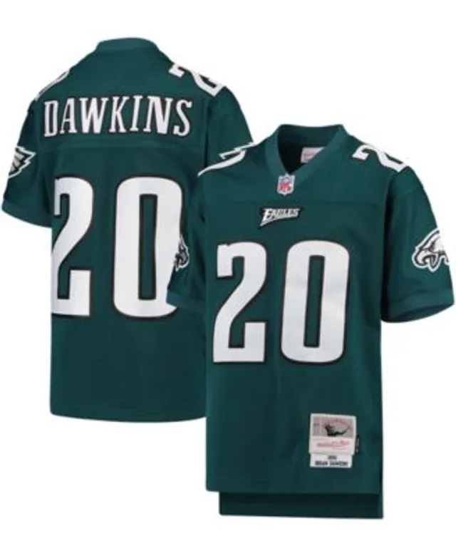 Randall Cunningham Philadelphia Eagles Mitchell Ness Youth