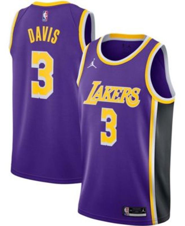 Lakers release epic Statement Edition jerseys for 2022-23 season