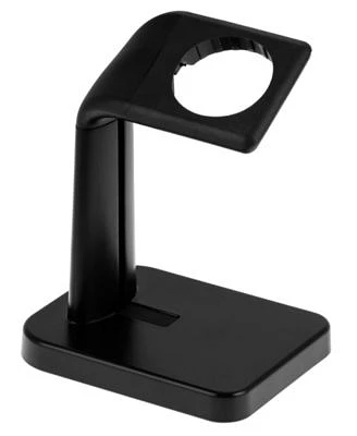 Apple Watch Black Stand