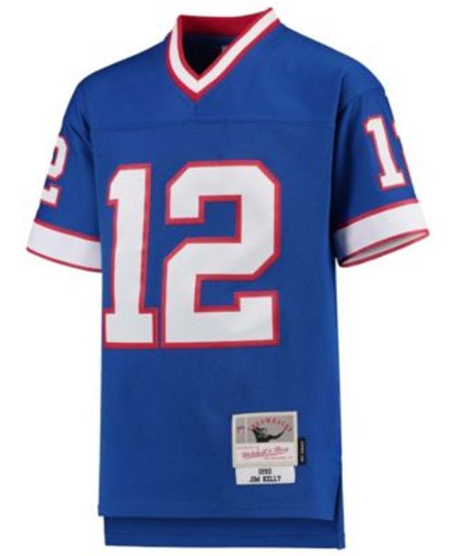 Youth Indianapolis Colts Peyton Manning Mitchell & Ness Royal 1998 Legacy  Retired Player Jersey