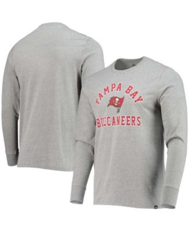 47 Brand Men's '47 Heathered Gray San Francisco 49ers Union Arch