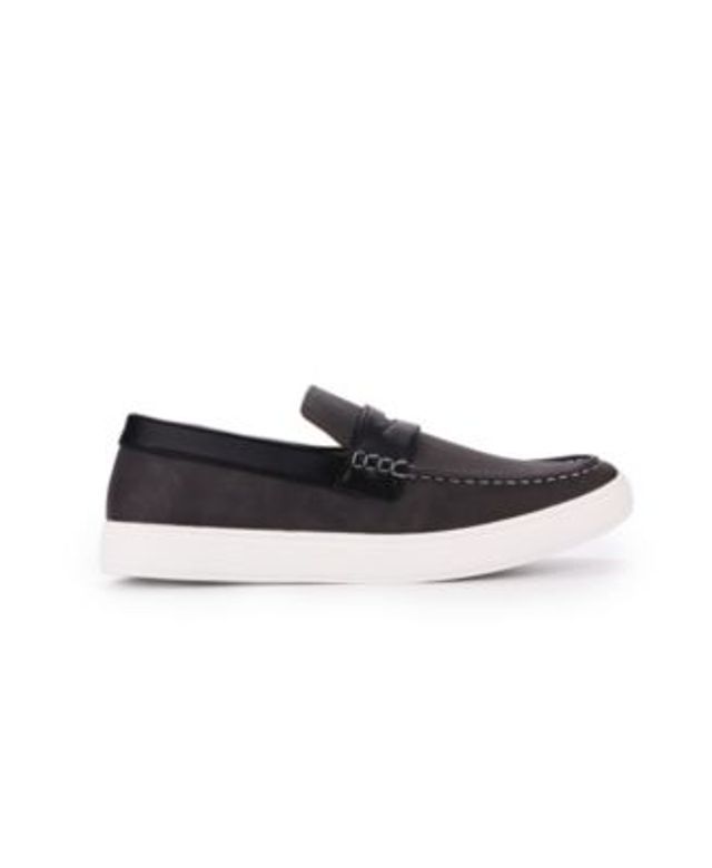 Weatherproof Vintage Men's Benny Boat Shoes - Macy's