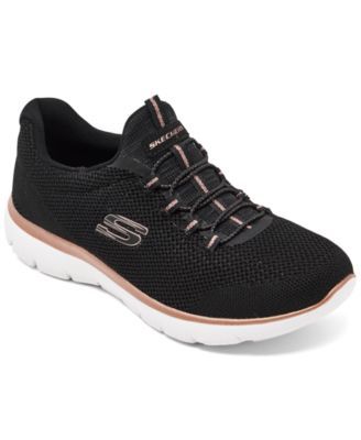 Women's Summits - Cool Classic Walking Sneakers from Finish Line