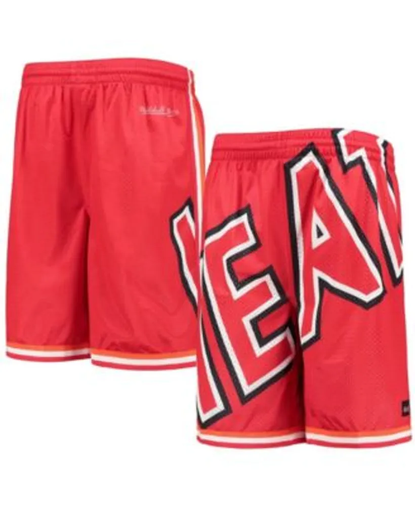 Nike Dallas Mavericks Men's Hardwood Classic Swingman Shorts - Macy's