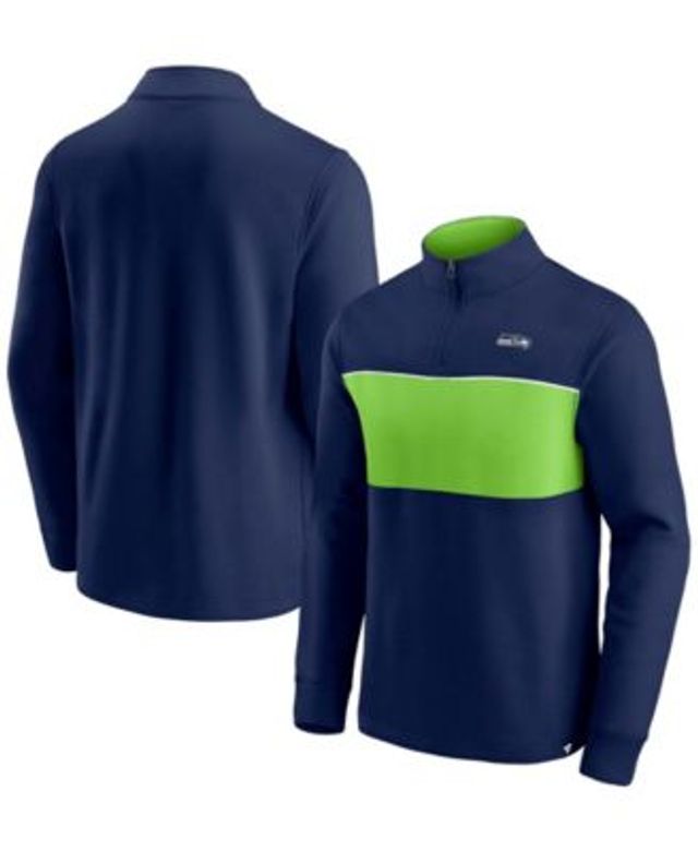 Seattle Seahawks Full-Zip Jacket, Pullover Jacket, Seahawks Varsity Jackets