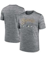 Men's Nike Madison Bumgarner Gold Arizona Diamondbacks 2021 City Connect Name & Number T-Shirt