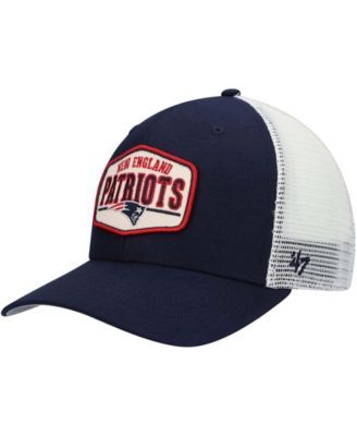 New England Patriots Hats: Shop Hats - Macy's