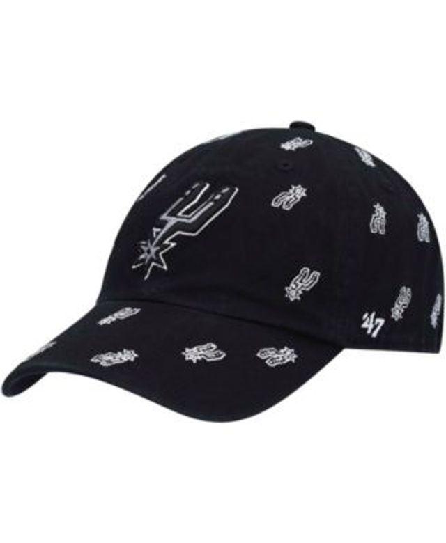 Spurs New Era Navy Featherweight 9FORTY Cap