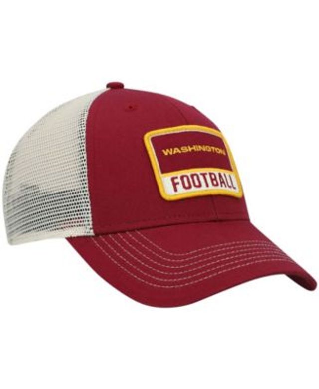 47 Brand NFL Hat, Washington Redskins Franchise Hat - Macy's