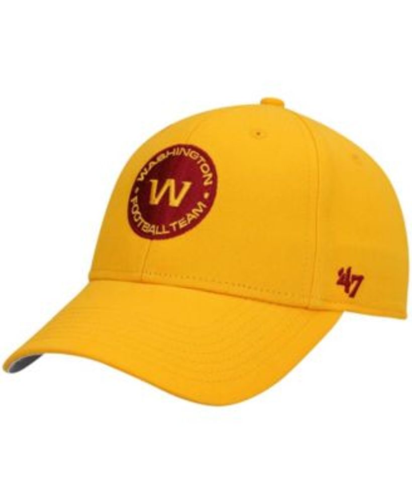 47 Brand NFL Hat, Washington Redskins Franchise Hat - Macy's