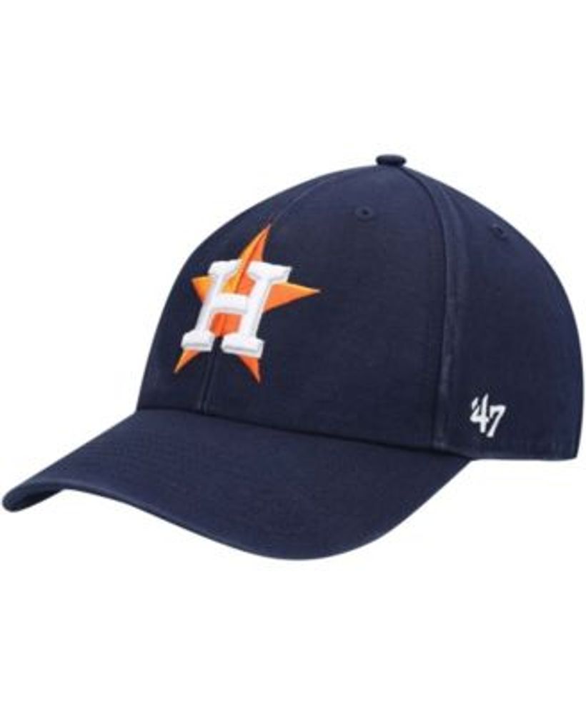 47 Brand Houston Astros MVP Adjustable Hat - Navy