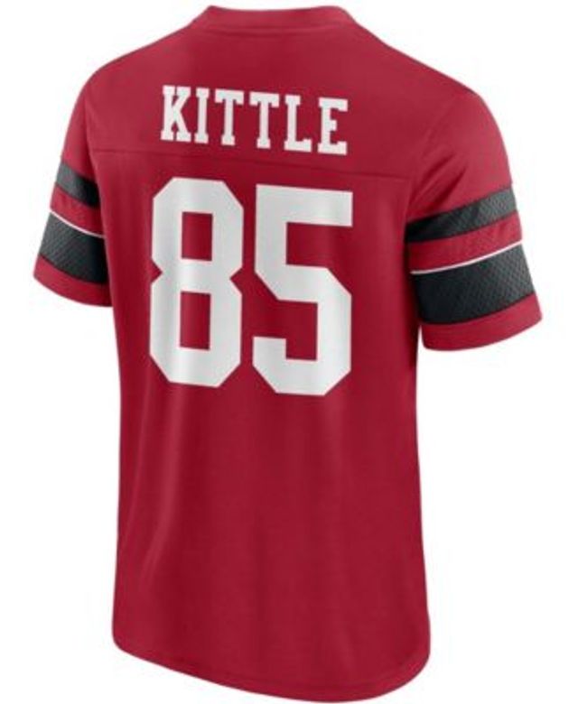 Nike San Francisco 49ers Kids Game Jersey Nick Bosa - Macy's