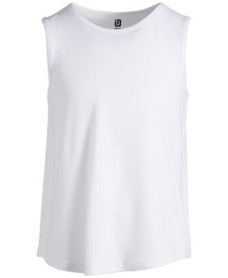 Toddler & Little Girls Core Tank Top, Created for Macy's