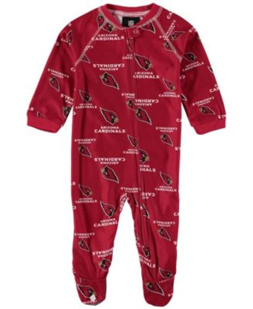 : Outerstuff Youth Cardinal Arizona Cardinals