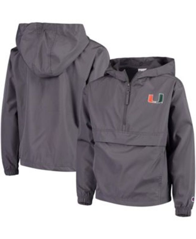 Champion Youth Graphite Clemson Tigers 