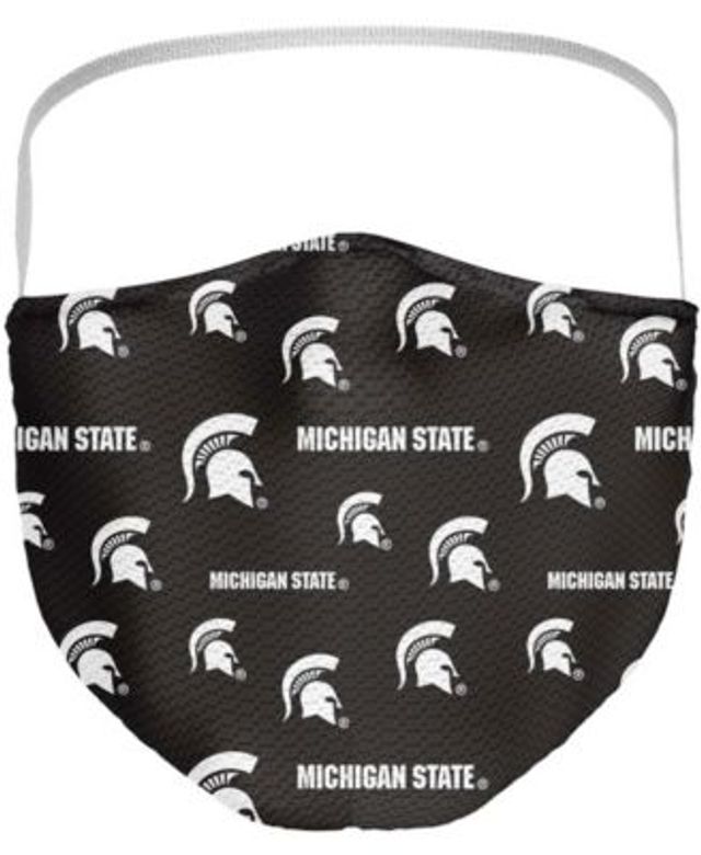 Michigan State Spartans Mesh Dog Football Jersey