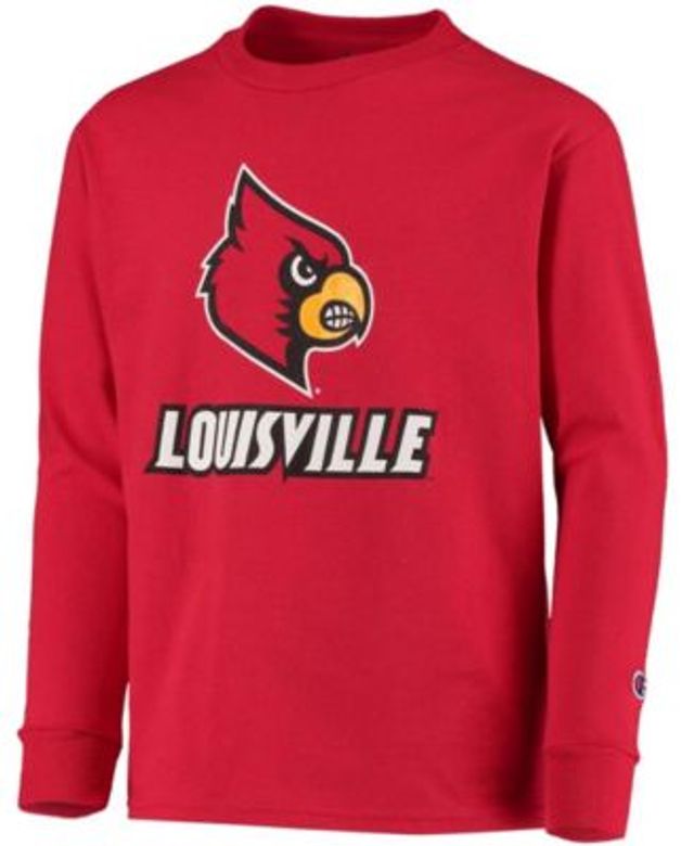 LPM Louisville Long Sleeve Tee (click for more colors!) – LPM Store