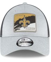 2022 Division Champions Locker Room 9FORTY Snapback – The BFLO Store