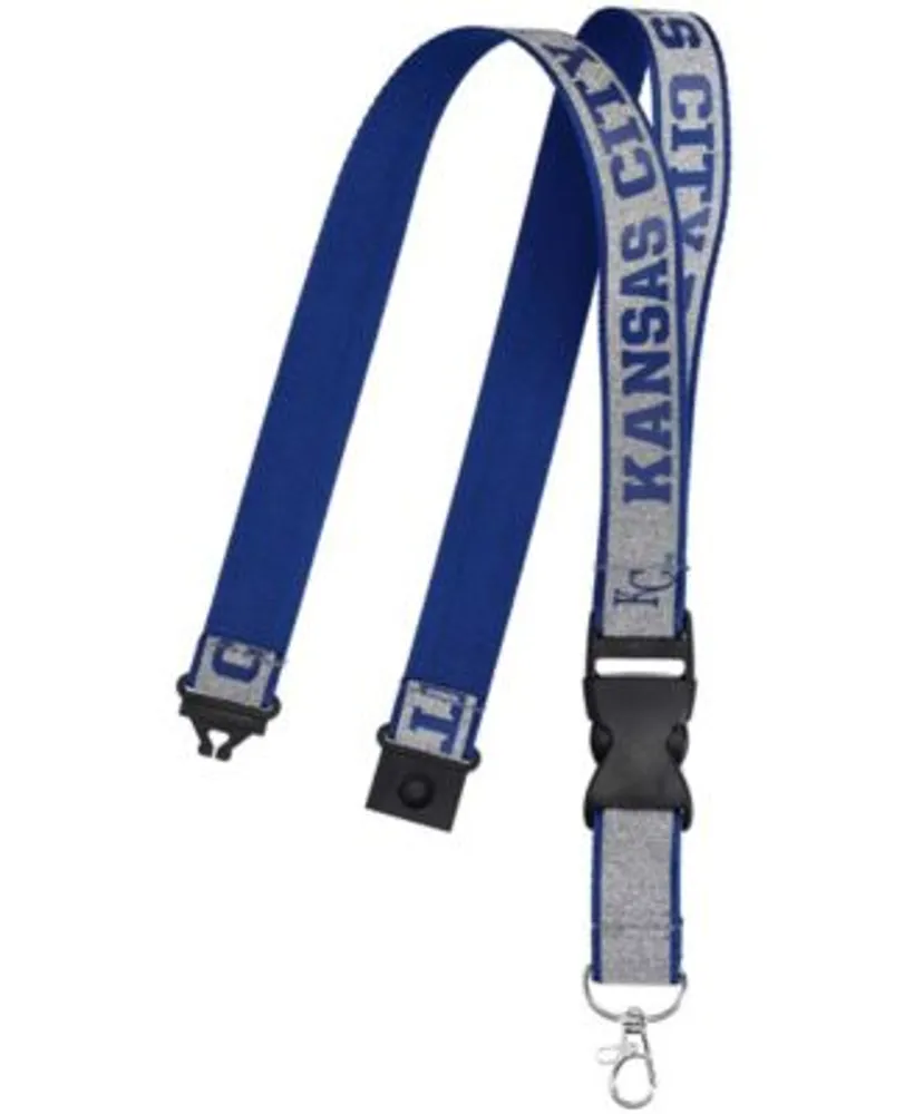 Kansas City Chiefs lanyard /ID holder