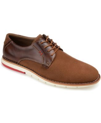 Men's Murray Casual Derby Shoes