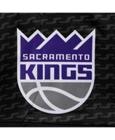 Youth Sacramento Kings Nike Red 2019/20 City Edition Swingman Shorts