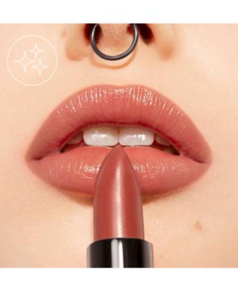 The Lipstick - Shiny
